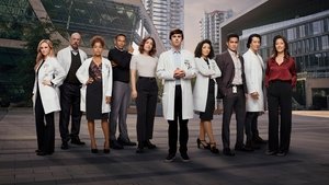 poster The Good Doctor