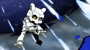 Digimon Savers (Digimon Data Squad) Episódio 23