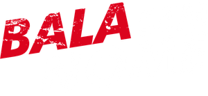 Bala Sem Nome — Logos 1