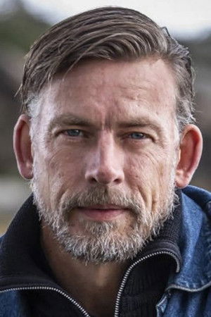 Ken Vedsegaard photo