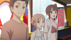 Tari Tari: Episódio: 3 da 1ª Temporada