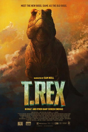 T. REX 13