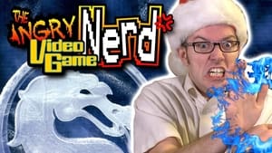 The Angry Video Game Nerd Mortal Kombat Mythologies: Sub-Zero