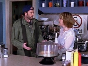 Gilmore Girls: 4×13