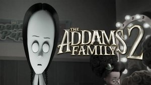 The Addams Family 2 2021