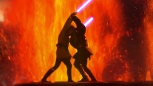 Star Wars: Episode III – Revenge of the Sith