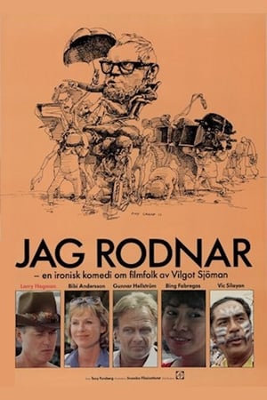 Image Jag rodnar