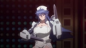 Triage X Episódio 9