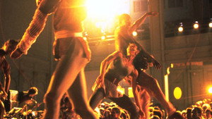 Fame movie still 20