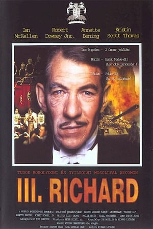 III. Richard 1995