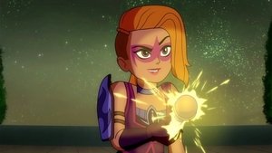 Mysticons Scream of the Banshee