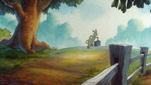 Rabbit Takes A Holiday - Episode 7