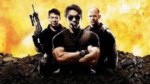 The Expendables