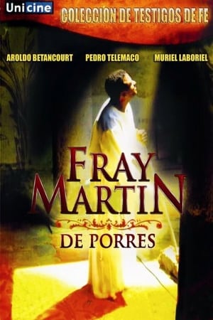 Image Fray Martin de Porres