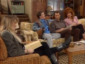 Married… with Children: 4×14