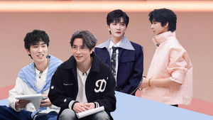 Melody Journey Season 2 : Episode 5 