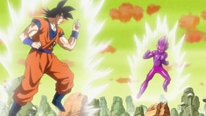 Dragon Ball Super: Season 1 Episode 46 –