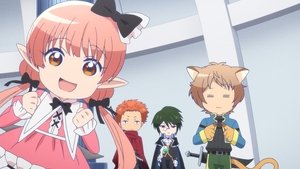 Wotakoi: Love Is Hard for Otaku Season 1 Episode 10