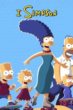 poster The Simpsons