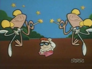 Dexter’s Laboratory: 1×1