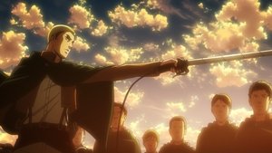 Shingeki No Kyojin Temporada 3 Capitulo 12