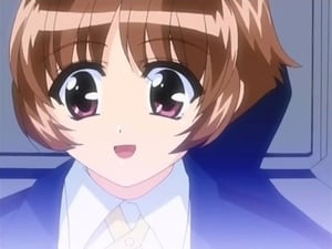 Mahou Shoujo Lyrical Nanoha: 1×11