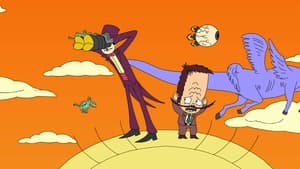 Superjail! Superfail