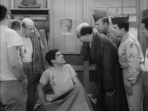 The Phil Silvers Show Bilko's Bopster