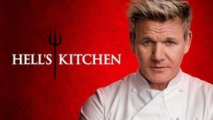 poster Hell's Kitchen