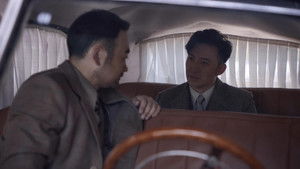 The Rebel กบฏจารชน: 1×25