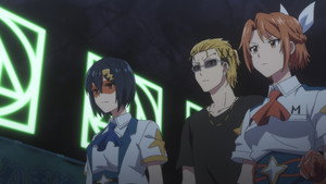 Kabushikigaisha Magilumiere S2 – Episódio 7