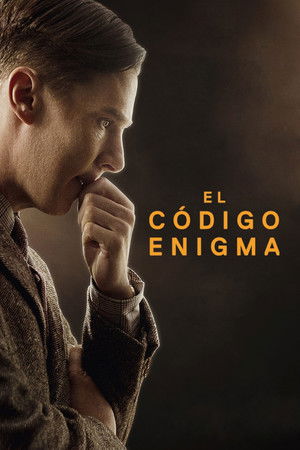 poster The Imitation Game