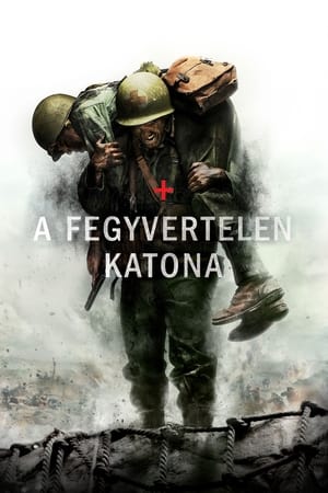 A fegyvertelen katona (2016)