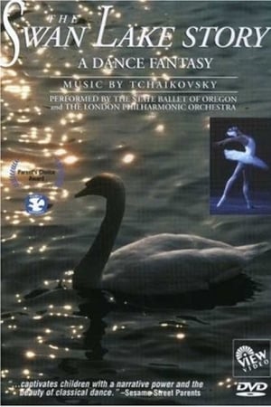 The Swan Lake Story: A Dance Fantasy film complet