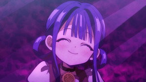 Jibaku Shonen Hanako-kun Episodio 10