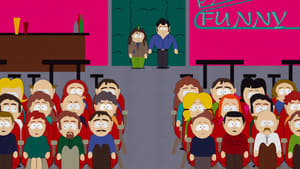 South Park: Stagione 2 x Episodio 7