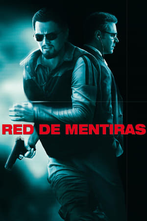 Image Red de mentiras