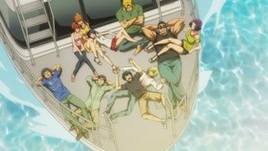 Grand Blue Season 1 Episode 12