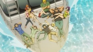 Grand Blue: Saison 1 Episode 12