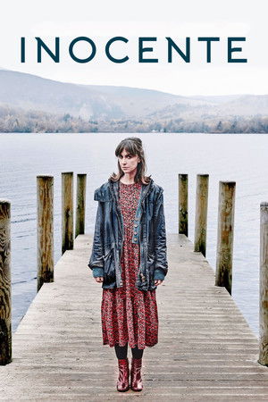 Innocent: Temporada 2