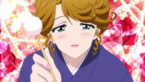 RobiHachi: Episódio: 11 da 1ª Temporada