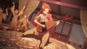 Memory of Chang’an Season 2 Episode 3