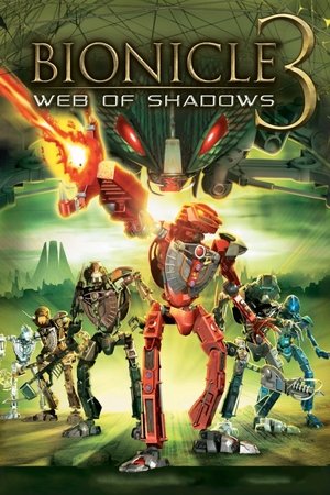 Image Bionicle 3: Web of Shadows