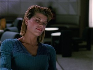 Star Trek: The Next Generation: 4×6