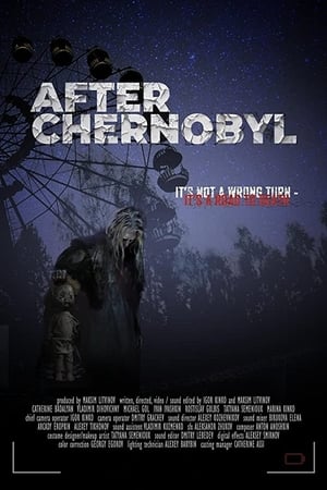 Poster After Chernobyl 2021