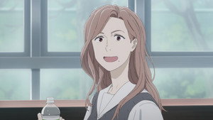 Journal with Witch: 1×13