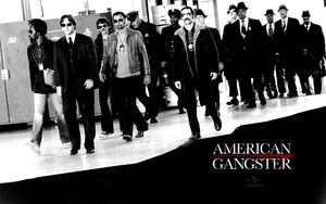 American Gangster