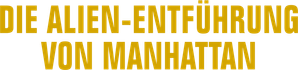 The Manhattan Alien Abduction — Logos 10