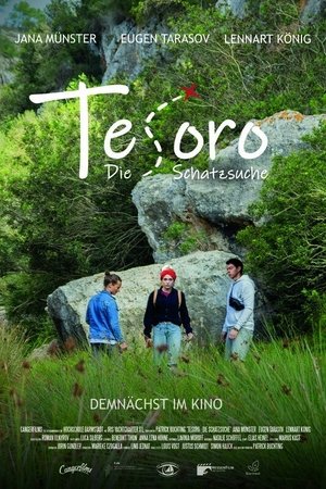 Image Tesoro - Die Schatzsuche