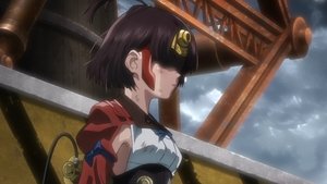 Kabaneri of the Iron Fortress Season 1 Episode 5